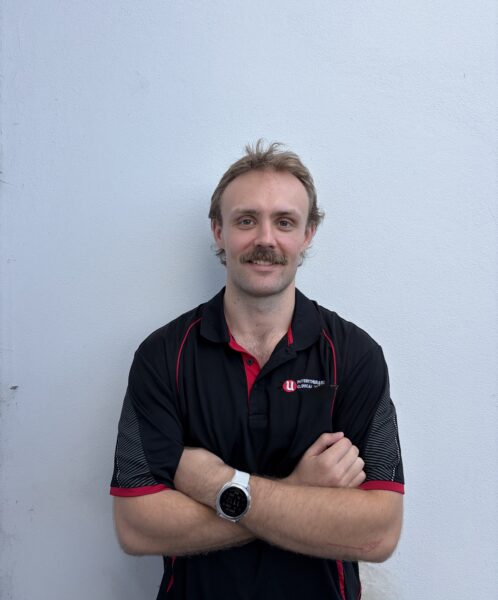 Mahley Carr Smith staff photo