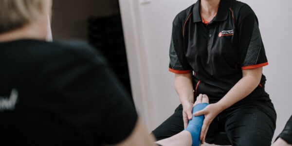 Injection therapies service photo